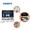 7D HIMFU 2025 Portable Max 7DHIFU Machine 10 Cartridges 3 Handles Ultra Micro MPTST SMAS Facial Lift Body Slim Anti Wrinkle US